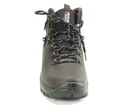 Brązowe buty Trekkingowe męskie - Grisport 10242D26G  (3)