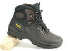 Brązowe buty Trekkingowe męskie - Grisport 10242D26G  (6)