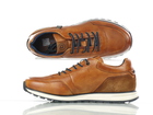 Męskie brązowe buty casualowe BUGATTI 331A0212-1000 (3)