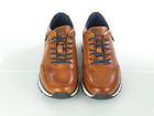 Męskie brązowe buty casualowe BUGATTI 331A0212-1000 (6)
