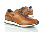 Męskie brązowe buty casualowe BUGATTI 331A0212-1000 (7)