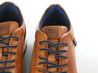 Męskie brązowe buty casualowe BUGATTI 331A0212-1000 (8)