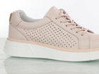 Różowe buty damskie sportowe sneakersy Loretta Vitale E40210B (4)