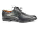męskie obuwie wizytowe Conhpol 6845-0228