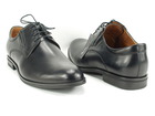 męskie obuwie wizytowe Conhpol 6845-0228