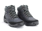 Męskie buty trekkingowe ocieplone - MANITU 670646-1 (2)
