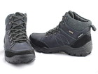 Męskie buty trekkingowe ocieplone - MANITU 670646-1 (3)