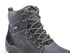 Męskie buty trekkingowe ocieplone - MANITU 670646-1 (5)