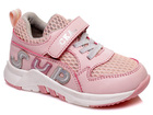 Adidasy dziecięce Weestep R913633321LP, różowe (1)