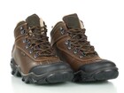 Męskie buty trekkingowe z membraną ocieplone - MANITU 670000-02 (2)