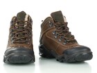 Męskie buty trekkingowe z membraną ocieplone - MANITU 670000-02 (4)