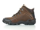 Męskie buty trekkingowe z membraną ocieplone - MANITU 670000-02 (3)
