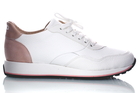 Białe półbuty damskie Ryłko D1RM2_9RX, białe sneakersy Ryłko (1)