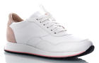 Białe półbuty damskie Ryłko D1RM2_9RX, białe sneakersy Ryłko (2)