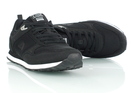 Czarne męskie buty sportowe - American Club WT 19/22 BLACK (3)
