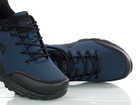 męskie buty górskie wycieczkowe soft shell, trekkingowe buty męskie idealne na piesze wędrówki i spacery po lesie