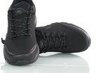 Czarne Męskie buty trekkingowe - American Club WT 87/22 BLACK (2)