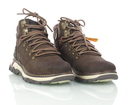 Męskie buty zimowe Dockers 49PA003-770, brązowe trzewiki męskie (2)